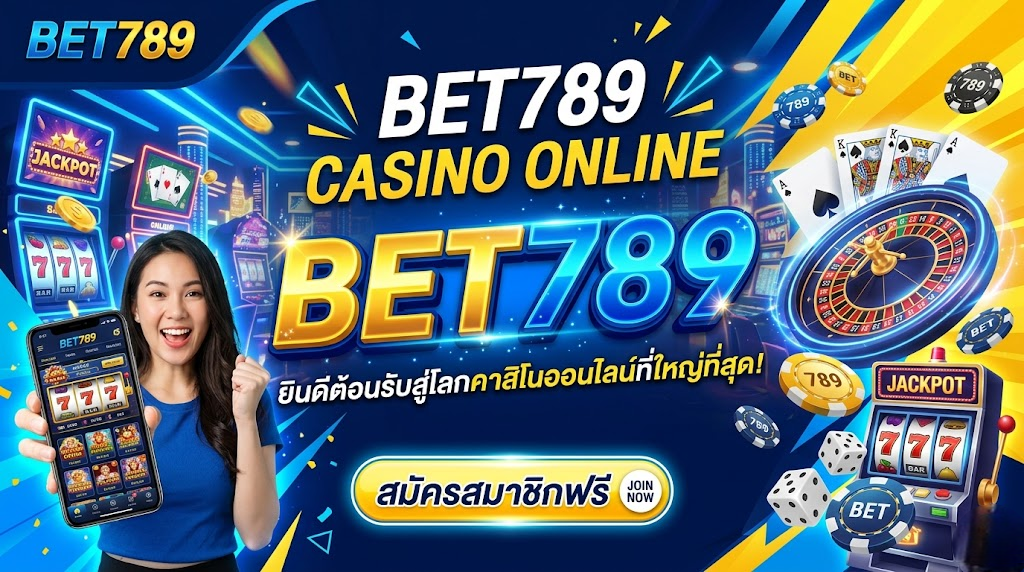 bet789 